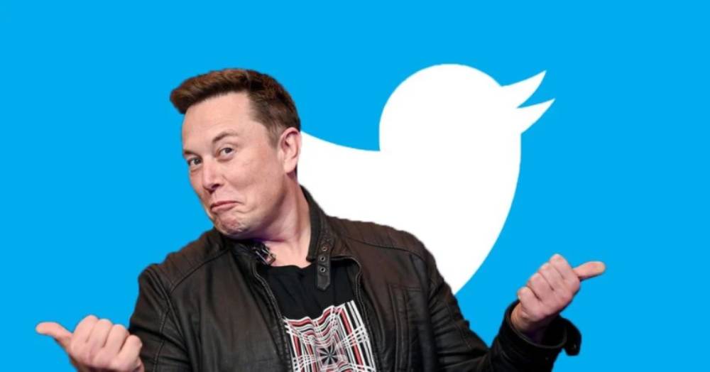 Elon Musk comprará Twitter por 44 millones de dólares | Inter Honduras